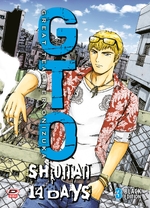 G.T.O. - Shonan 14 Days Black Edition